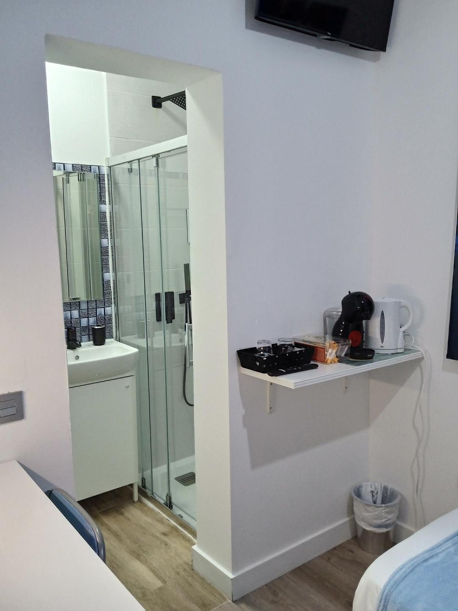 Casa Mario Suites Santa Cruz de Tenerife Room photo